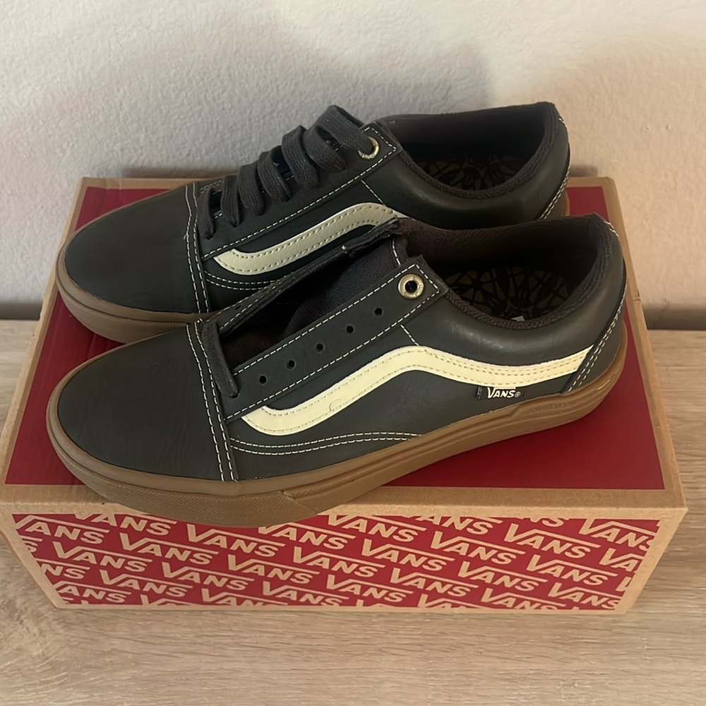 Men’s Vans Shoes